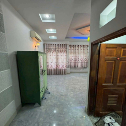 cho thuê nhà nguyên căn Gò Vấp 