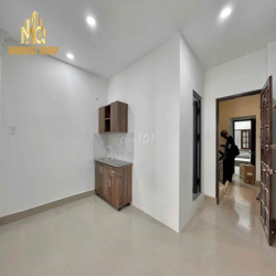 KHAI TRƯƠNG CHDV MỚI 100% - FULL NỘI THẤT - KHU BÀU CÁT - Q TÂN BÌNH