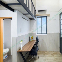  CHO THUÊ DUPLEX FULL NỘI THẤT - GẦN ĐH SƯ PHẠM - LIÊN CHIỂU