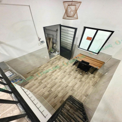  CHO THUÊ DUPLEX FULL NỘI THẤT - GẦN ĐH SƯ PHẠM - LIÊN CHIỂU