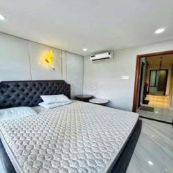 ♻️CHO THUÊ NHÀ PHỐ HẺM 94/ ĐƯỜNG BÙI QUANG LÀ P12 GÒ VẤP