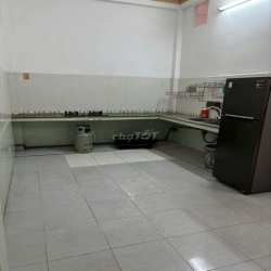 cho thuê nhà nguyên căn diện tích rộng Gò Vấp
