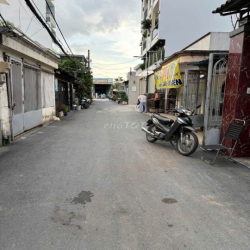 cho thuê nhà nguyên căn diện tích rộng Gò Vấp