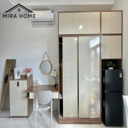 STUDIO BAN CÔNG NGAY SC VIVO QUẬN 7 - GẦN LOTTE - RMIT - TDTU