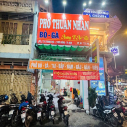 📢 **SANG QUÁN - THÀNH THÁI, QUẬN 10**