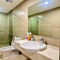 🔥 CHO THUÊ CĂN 3PN FULL NỘI THẤT S7. Đầu tháng 7 in