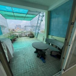 Q10 CMT8 Phòng full nội thất 5.5tr chính chủ cho thuê cam kết như hình