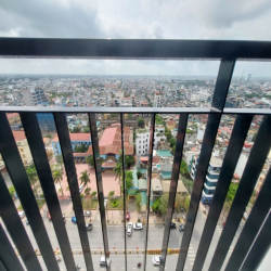 2PN+ Eden Garden Thái Bình – full đồ mới – giá tốt