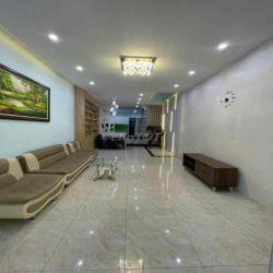 Q11 - Hẻm 247 minh phụng p9 Q11