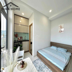 STUDIO BAN CÔNG NGAY SC VIVO QUẬN 7 - GẦN LOTTE - RMIT - TDTU