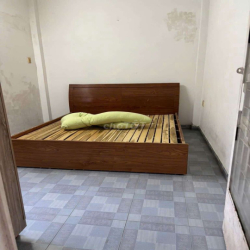 cho thuê nhà nguyên căn diện tích rộng Gò Vấp