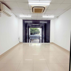 Văn Phòng mặt tiền Điện Biên Phủ- Quận 1 chỉ 8TRx