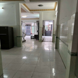 cho thuê nhà nguyên căn diện tích rộng Gò Vấp