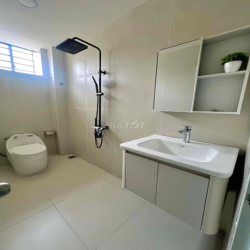 khai trương KTX võ oanh , Ktx nguyễn gia trí đi bộ qua đại học