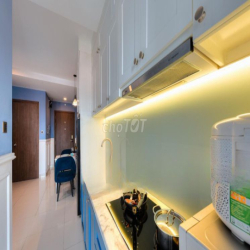 Cho thuê officetel Saigon Royal, 43m2, view sông