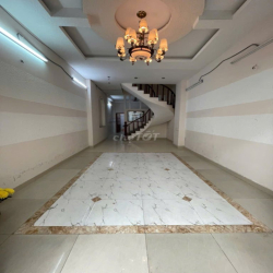 ❤️ CHO THUÊ NHÀ NGUYÊN CĂN 6PN6WC HẺM 1/ ĐƯỜNG SỐ 28 – P.6, GÒ VẤP