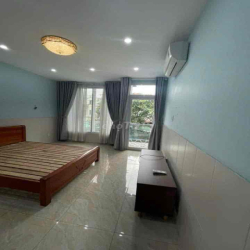 Q11 - Hẻm 247 minh phụng p9 Q11