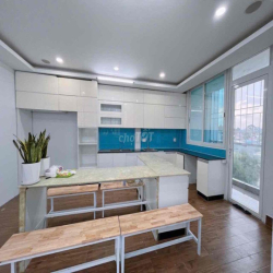 khai trương KTX võ oanh , Ktx nguyễn gia trí đi bộ qua đại học