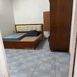 cho thuê nhà nguyên căn diện tích rộng Gò Vấp