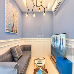 Cho thuê officetel Saigon Royal, 43m2, view sông