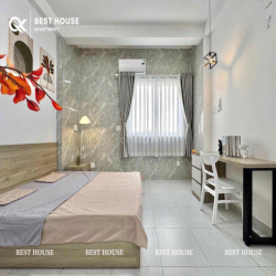 CĂN HỘ STUDIO 40m2 DỰ ÁN MỚI NGAY TRƯƠNG CÔNG ĐỊNH