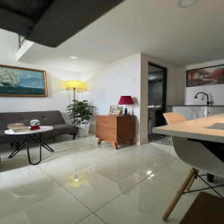 CHO THUÊ DUPLEX GÁC CAO RỘNG RÃI Ở 3-4 NGƯỜI THOÁNG ÁNH SÁNG TRỜI