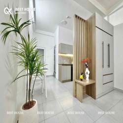 CĂN HỘ STUDIO 40m2 DỰ ÁN MỚI NGAY TRƯƠNG CÔNG ĐỊNH