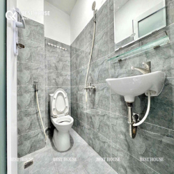CĂN HỘ STUDIO 40m2 DỰ ÁN MỚI NGAY TRƯƠNG CÔNG ĐỊNH