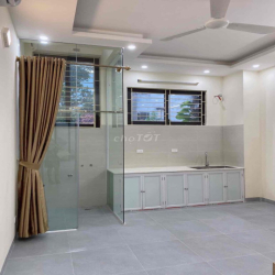 CHO THUÊ CĂN HỘ MINI MỚI TẠI NGÕ 28 PHỐ THƯỢNG THANH (CHÍNH CHỦ)