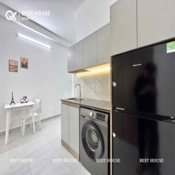 CĂN HỘ STUDIO 40m2 DỰ ÁN MỚI NGAY TRƯƠNG CÔNG ĐỊNH