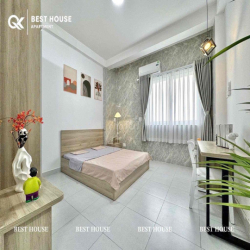 CĂN HỘ STUDIO 40m2 DỰ ÁN MỚI NGAY TRƯƠNG CÔNG ĐỊNH