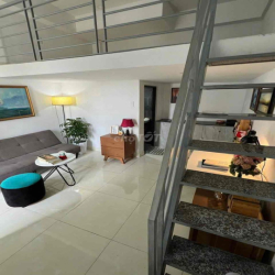 CHO THUÊ DUPLEX GÁC CAO RỘNG RÃI Ở 3-4 NGƯỜI THOÁNG ÁNH SÁNG TRỜI