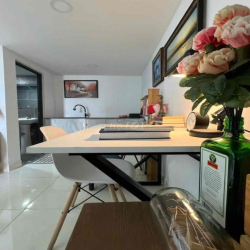 CHO THUÊ DUPLEX GÁC CAO RỘNG RÃI Ở 3-4 NGƯỜI THOÁNG ÁNH SÁNG TRỜI