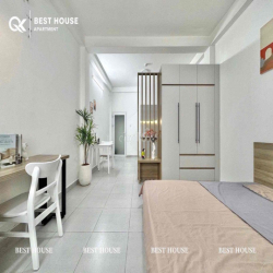 CĂN HỘ STUDIO 40m2 DỰ ÁN MỚI NGAY TRƯƠNG CÔNG ĐỊNH