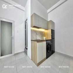 CĂN HỘ STUDIO 40m2 DỰ ÁN MỚI NGAY TRƯƠNG CÔNG ĐỊNH