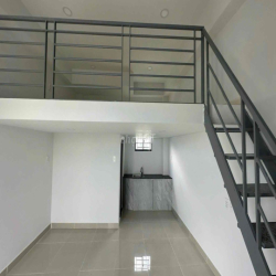 CHO THUÊ DUPLEX GÁC CAO RỘNG RÃI Ở 3-4 NGƯỜI THOÁNG ÁNH SÁNG TRỜI