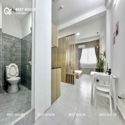 CĂN HỘ STUDIO 40m2 DỰ ÁN MỚI NGAY TRƯƠNG CÔNG ĐỊNH