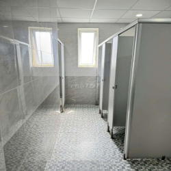 Văn phòng Phú Nhuận 188m2 giá 65triệu/tháng tòa nhà Hoàng Văn Thụ