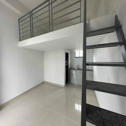 CHO THUÊ DUPLEX GÁC CAO RỘNG RÃI Ở 3-4 NGƯỜI THOÁNG ÁNH SÁNG TRỜI