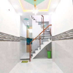 Nguyên căn 2 phòng ngủ