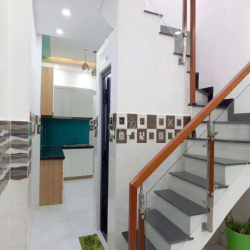 Nguyên căn 2 phòng ngủ