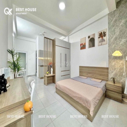 CĂN HỘ STUDIO 40m2 DỰ ÁN MỚI NGAY TRƯƠNG CÔNG ĐỊNH