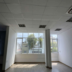 Văn phòng Phú Nhuận 188m2 giá 65triệu/tháng tòa nhà Hoàng Văn Thụ