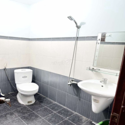 Chu ktx, Sleepbox Quận gò vấp, 10, full nội thất ạ