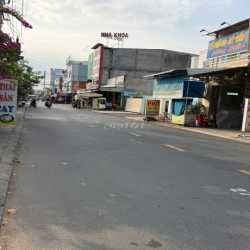 Cho thuê mt ngang 9m mặt tiền quốc lộ 30