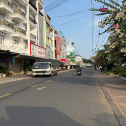 Cho thuê mt ngang 9m mặt tiền quốc lộ 30