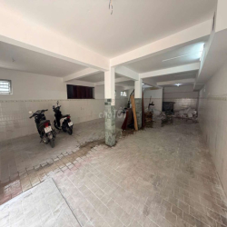 BIỆT THỰ GÓC 2 MẶT TIỀN AN PHÚ - HẦM 2 Ô TÔ - 4 PHÒNG NGỦ