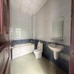 BIỆT THỰ GÓC 2 MẶT TIỀN AN PHÚ - HẦM 2 Ô TÔ - 4 PHÒNG NGỦ