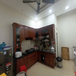 Cho Thuê Nhà Hẻm - Đường 11 Trường Thọ - Thủ Đức