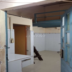 Phòng trọ q5.399 an dương vương ngả tư lê hồng phong